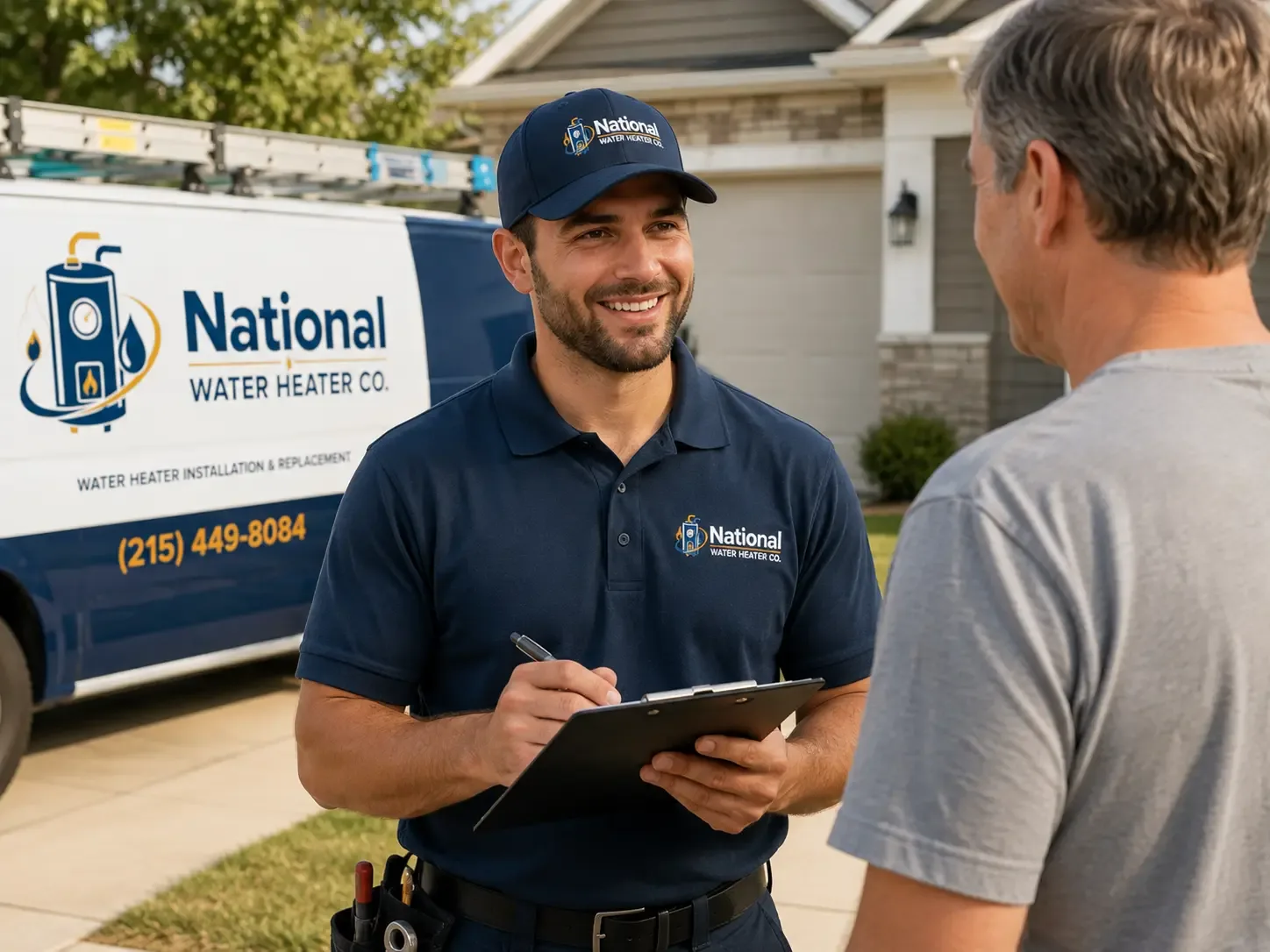 Water Heater Installation Rockwood, ME FAQs